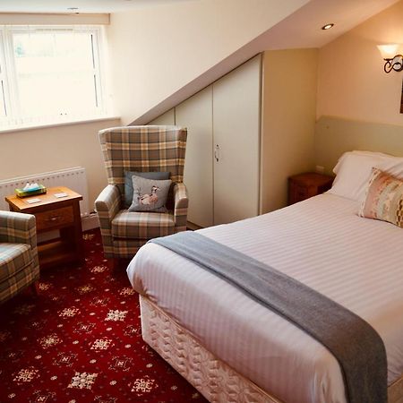 Hotel Old Posting House à Cockermouth Extérieur photo