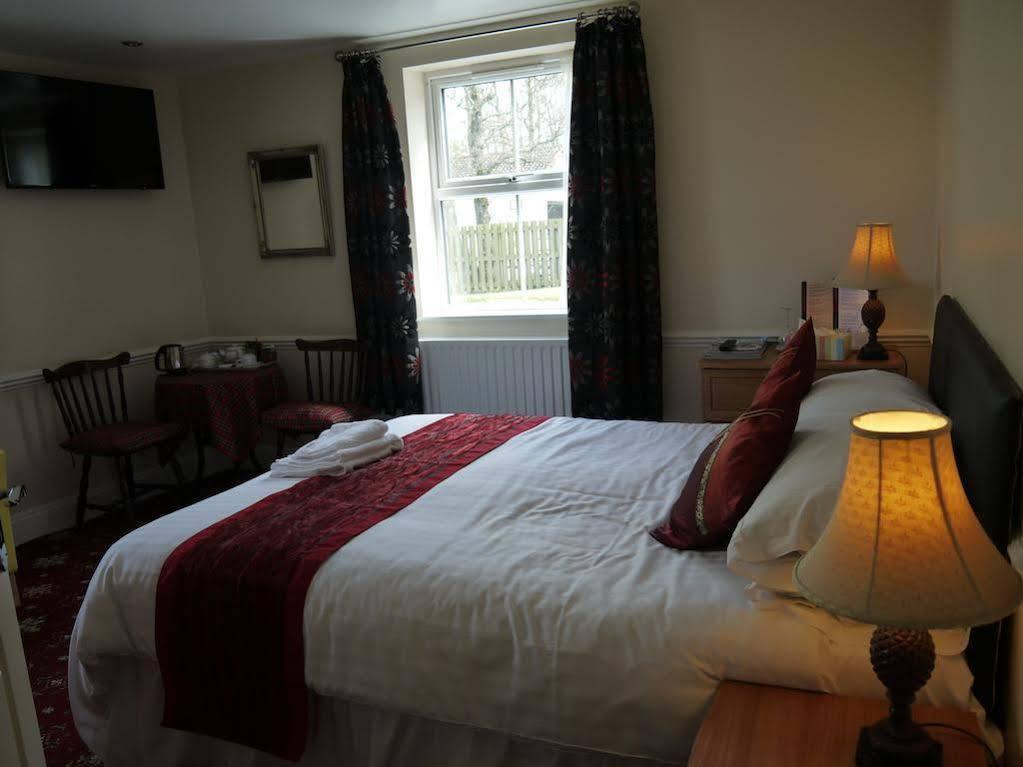 Hotel Old Posting House à Cockermouth Extérieur photo