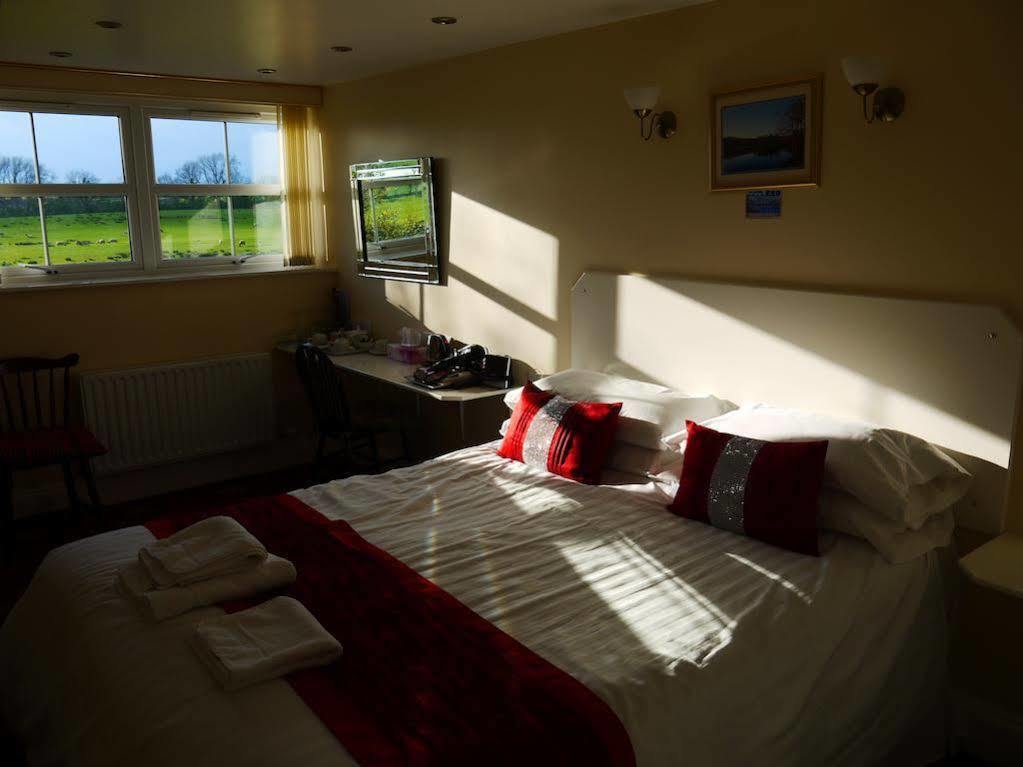 Hotel Old Posting House à Cockermouth Extérieur photo
